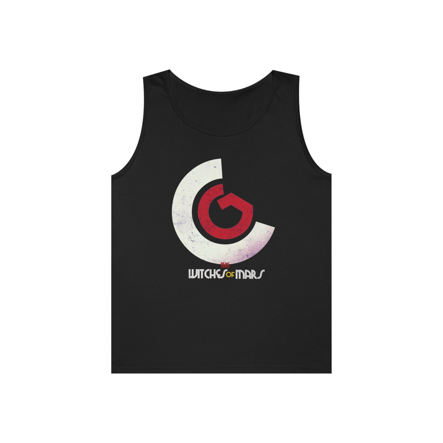 Galactic Coven Tank Top