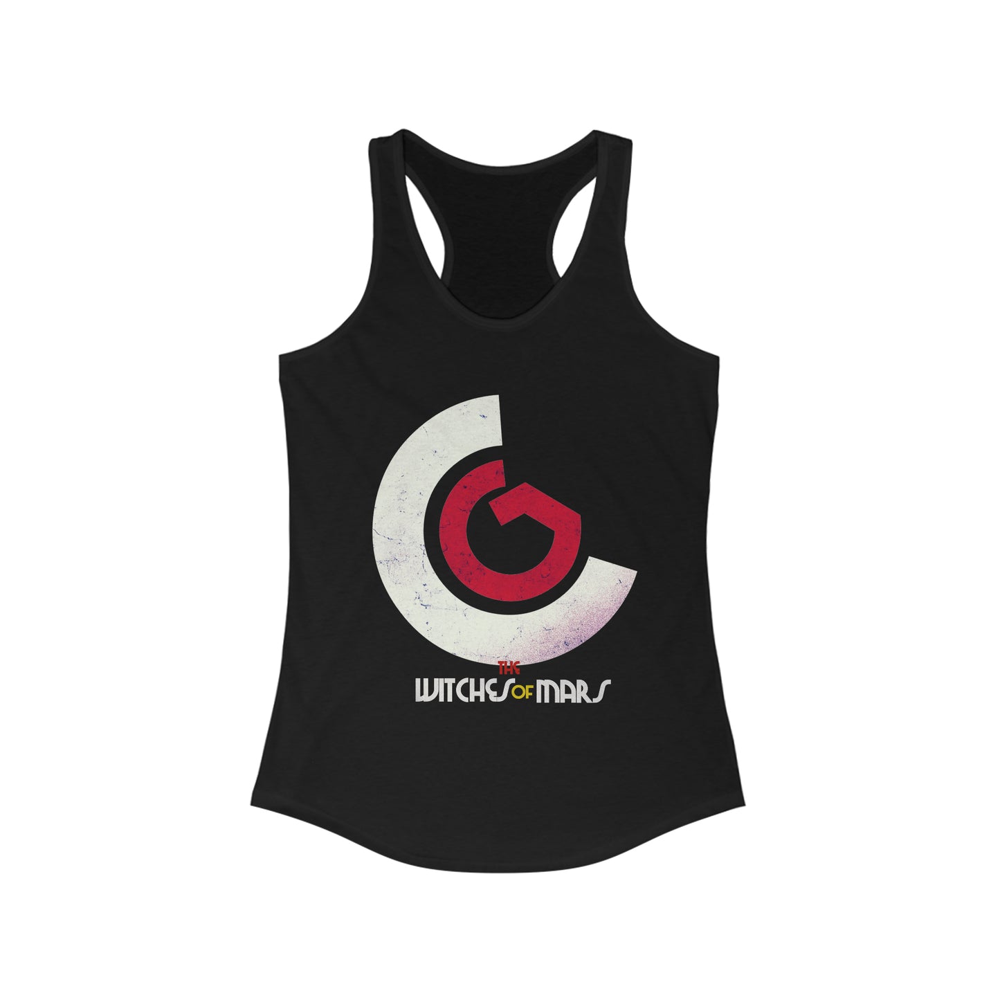 Galactic Coven Women’s Tank Top