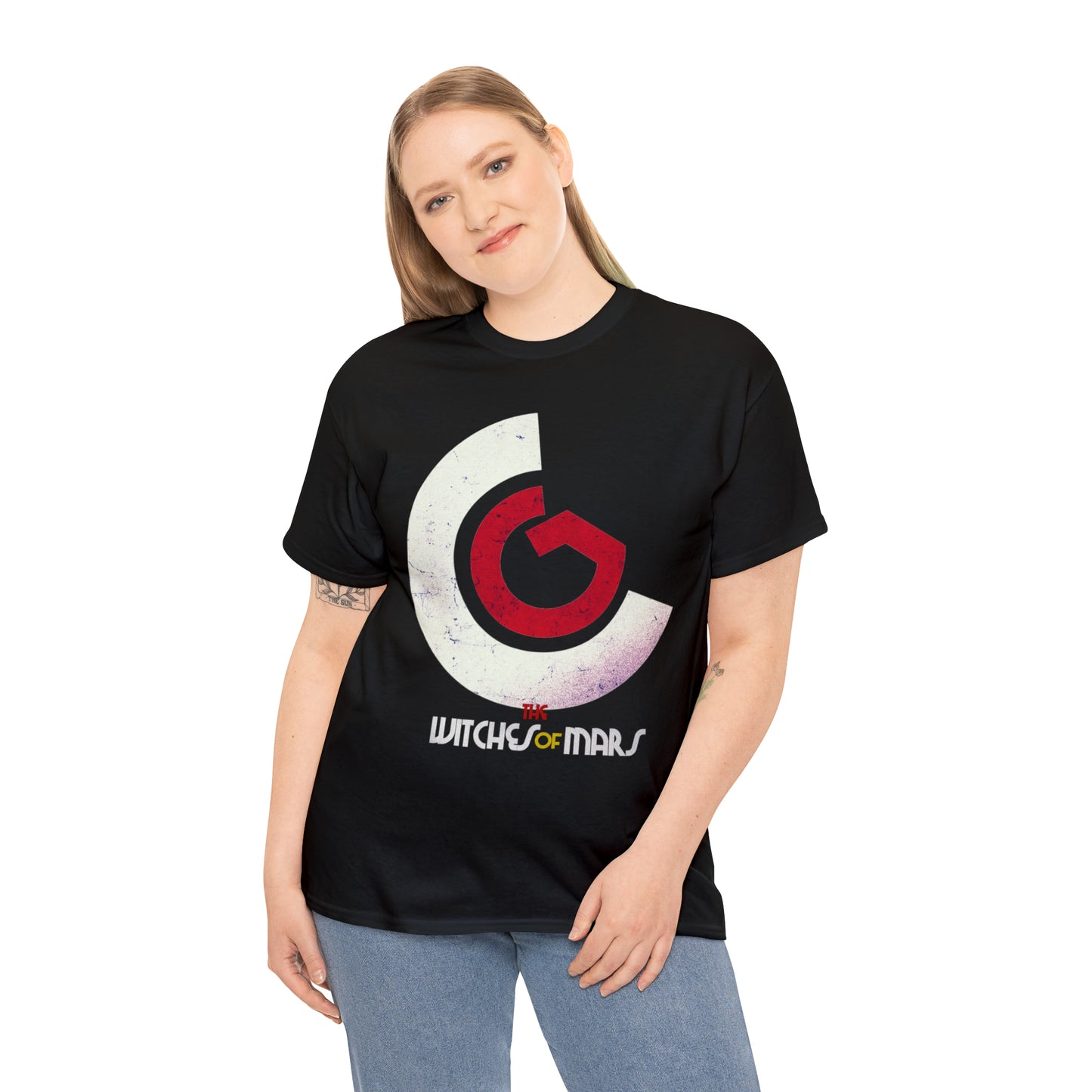 Galactic Coven T-Shirt