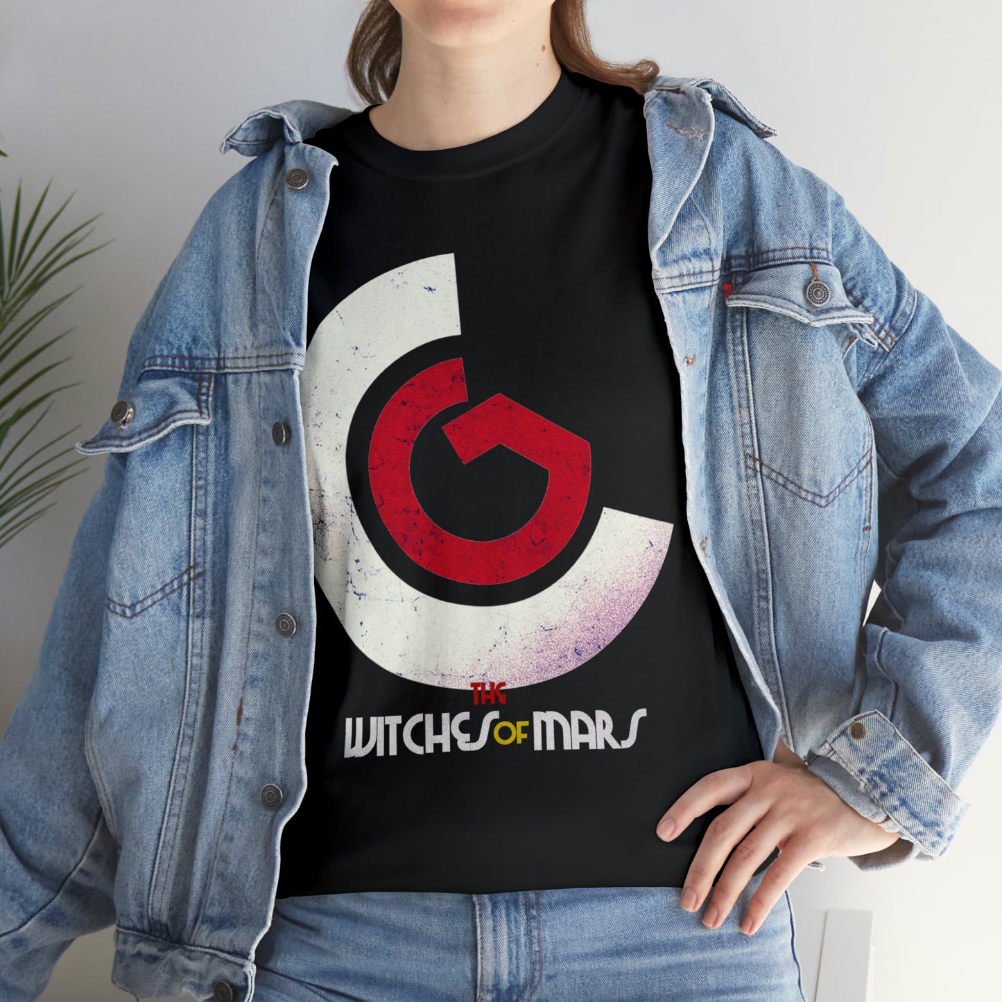 Galactic Coven T-Shirt