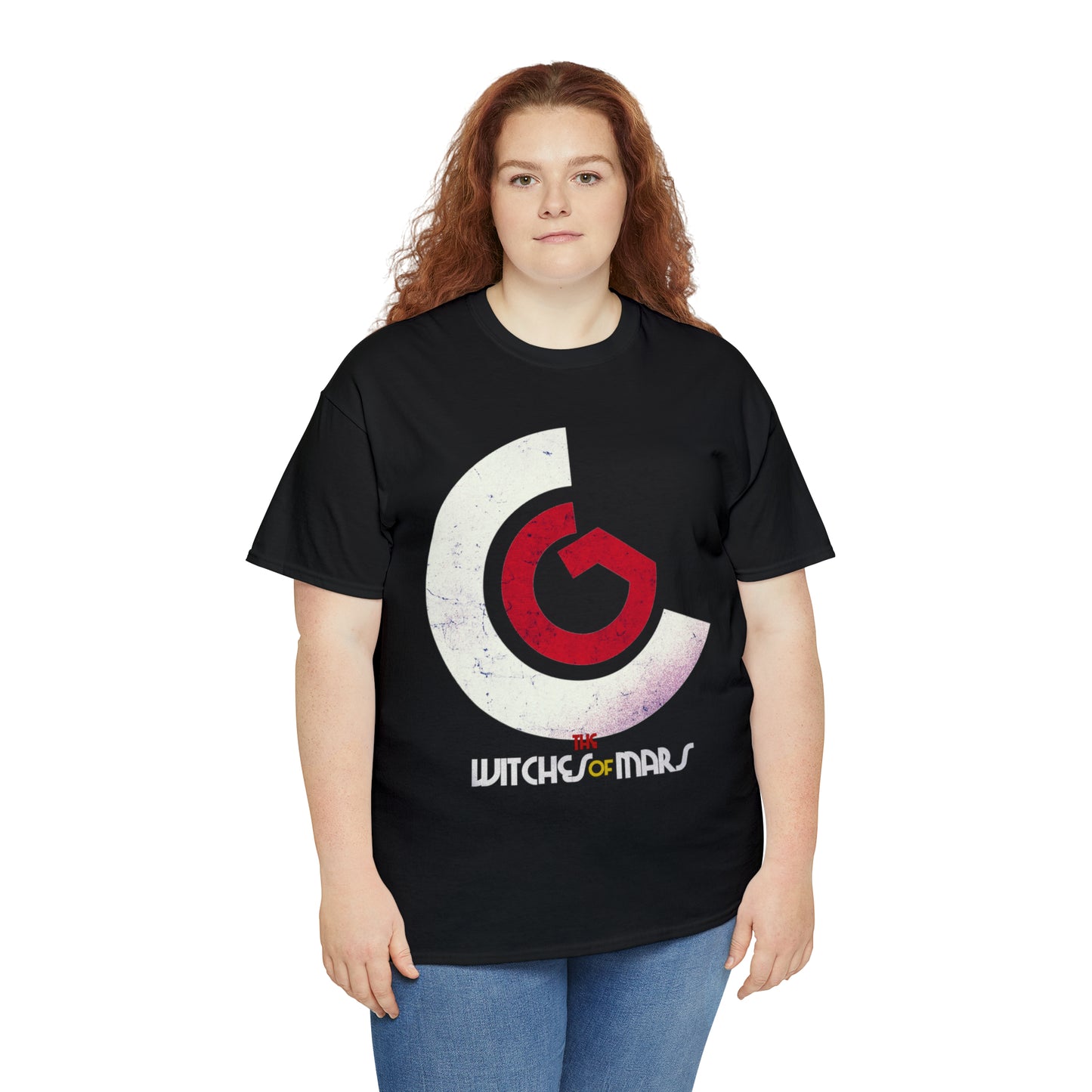 Galactic Coven T-Shirt