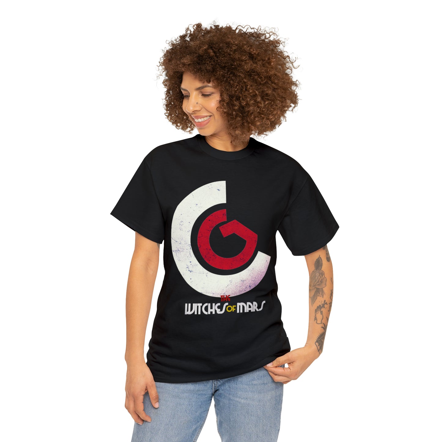 Galactic Coven T-Shirt