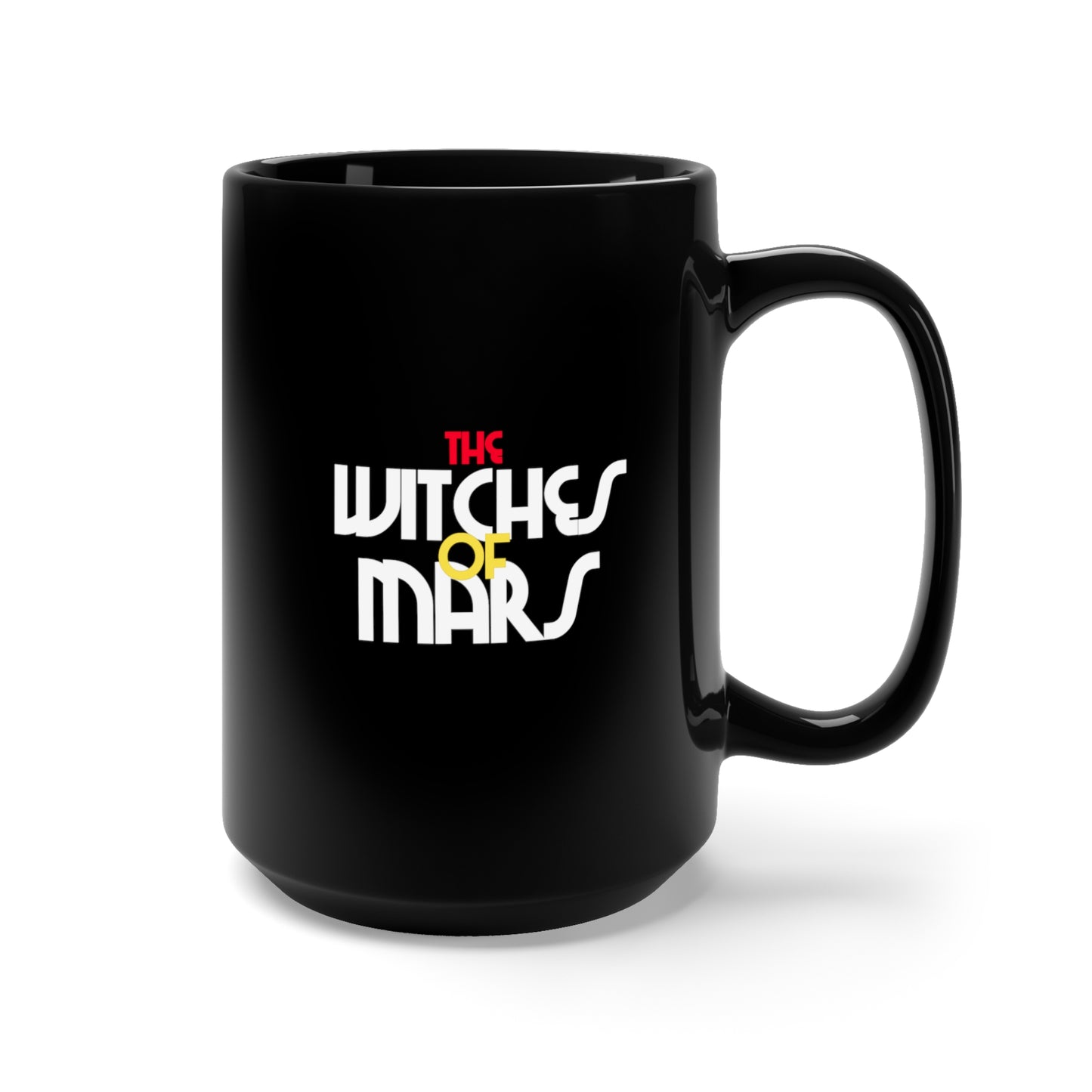 Galactic Coven 15oz Mug