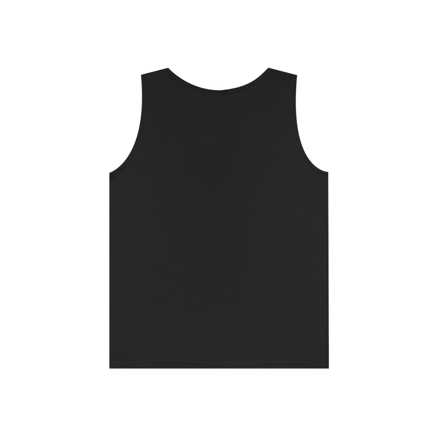 Watch This World Fall Apart Tank Top